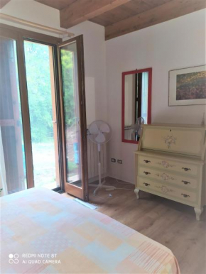 Гостиница Internal Short Let Minturno Room  Минтурно